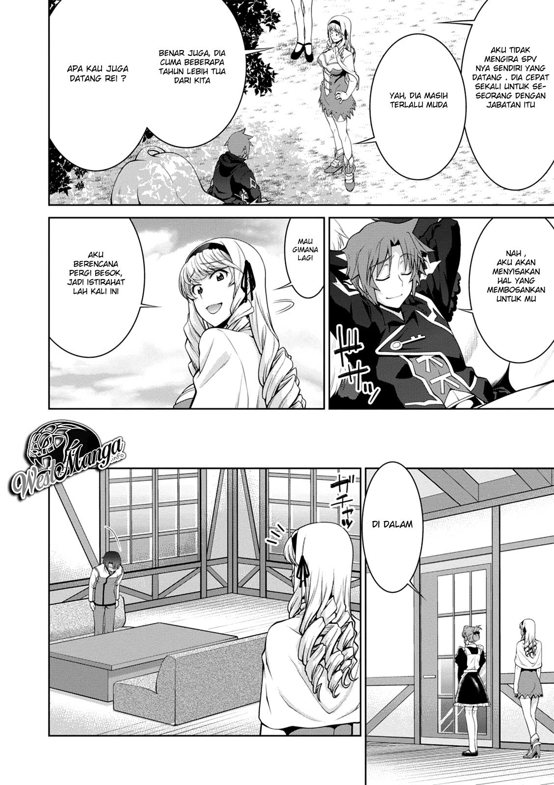 legend - Chapter: 37
