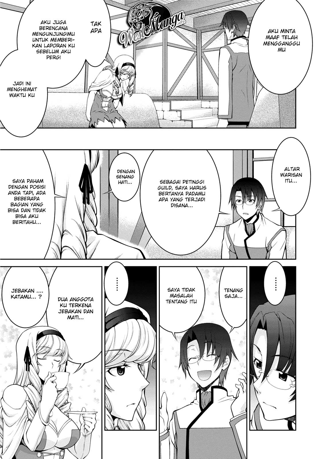 legend - Chapter: 37