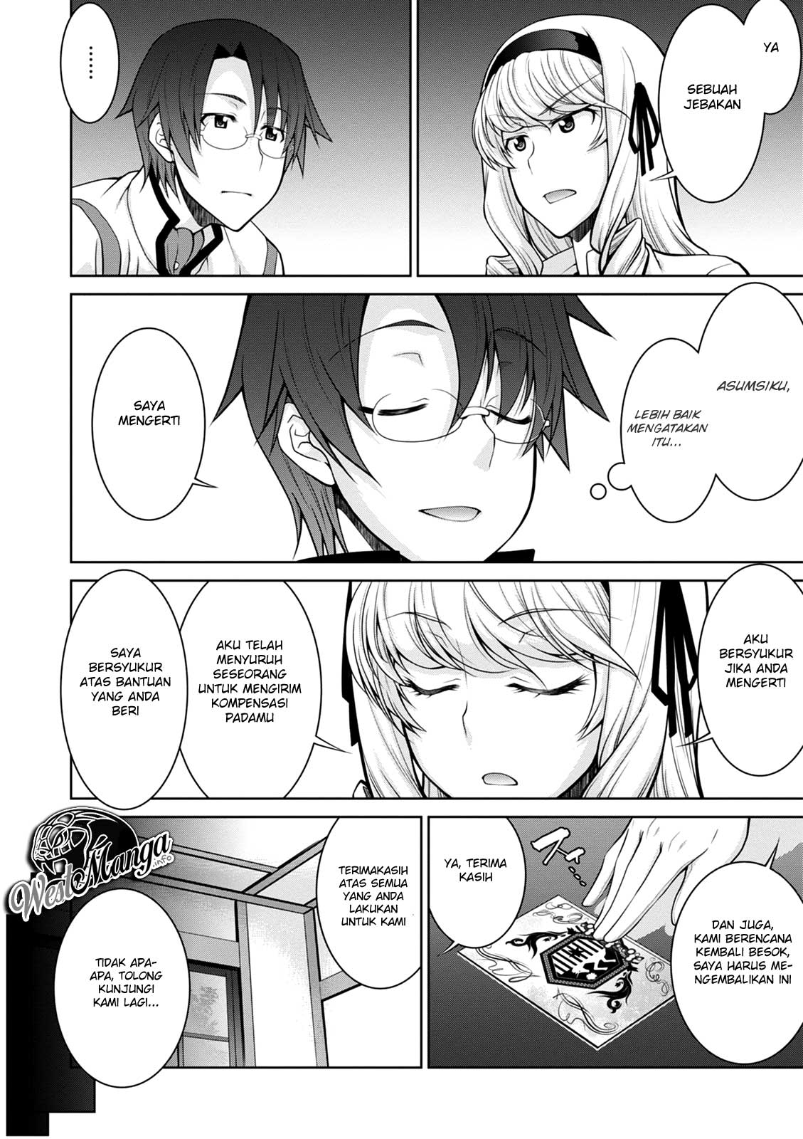 legend - Chapter: 37