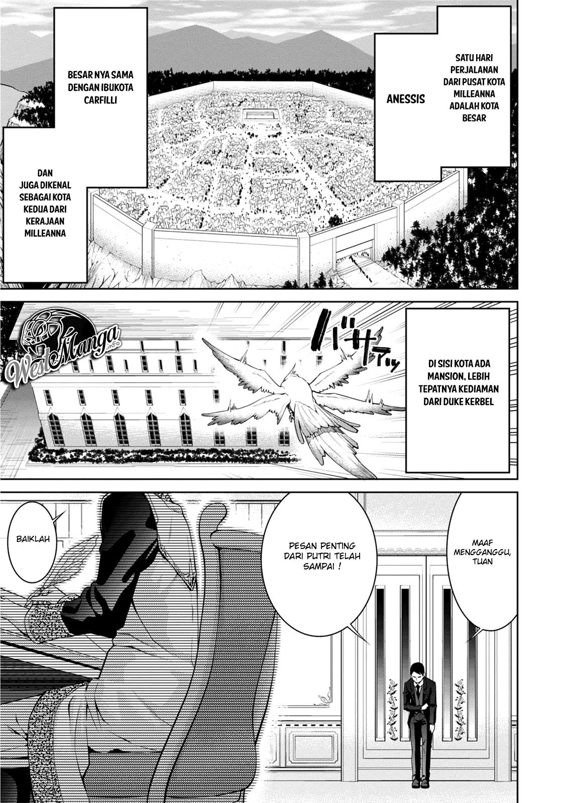 legend - Chapter: 37
