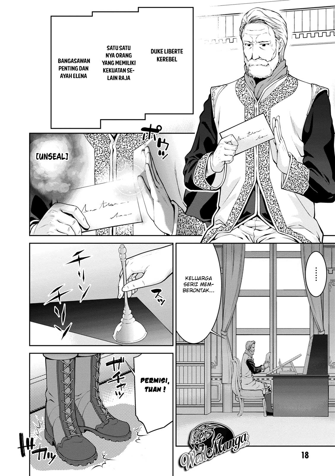 legend - Chapter: 37