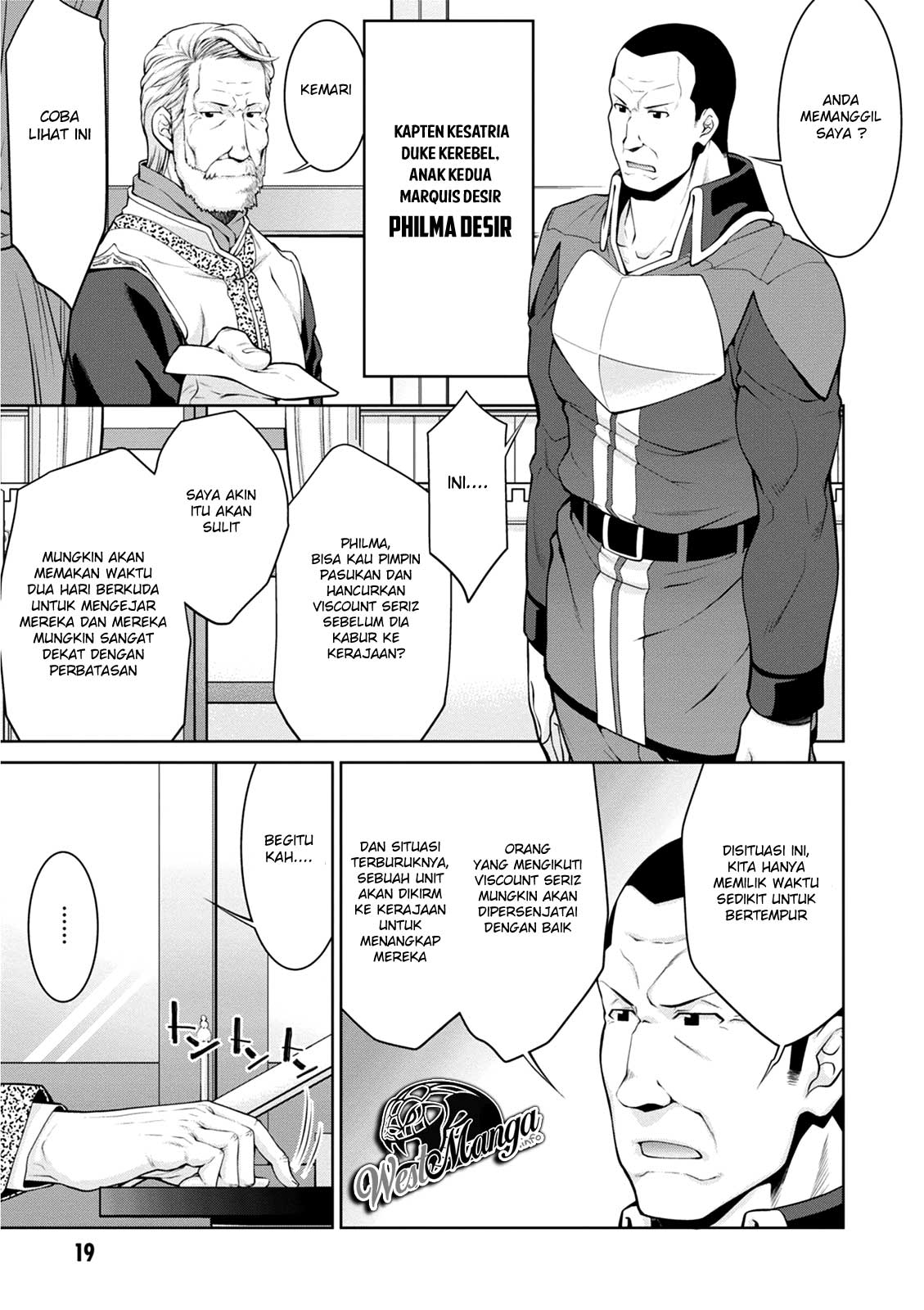 legend - Chapter: 37