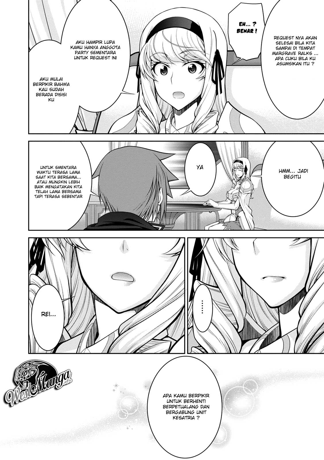 legend - Chapter: 37