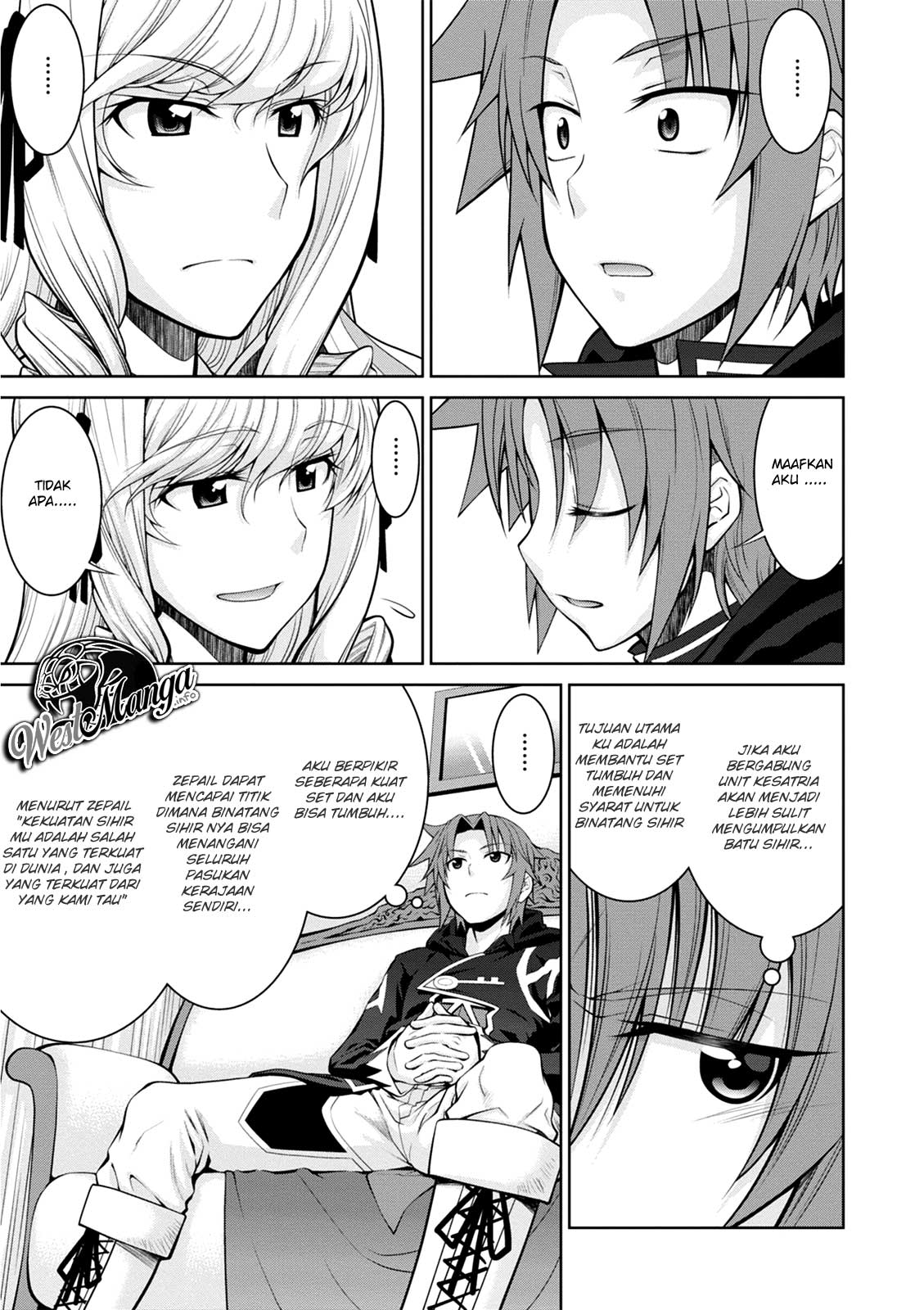 legend - Chapter: 37