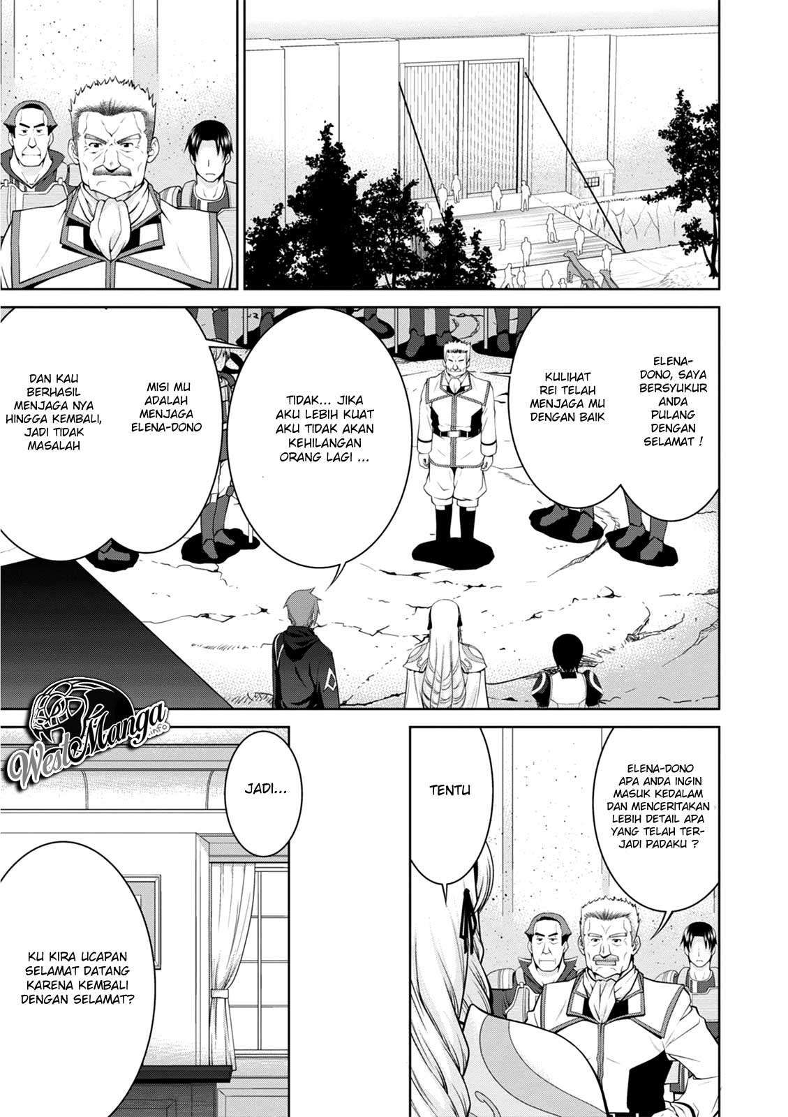 legend - Chapter: 37