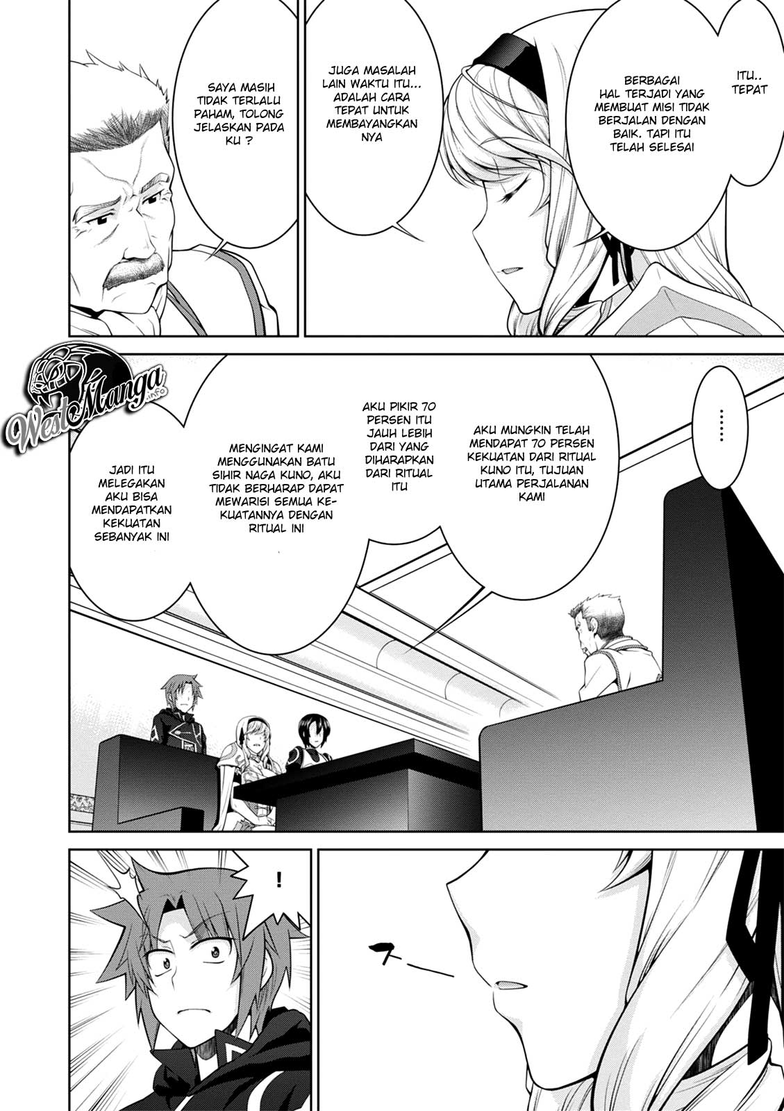legend - Chapter: 37