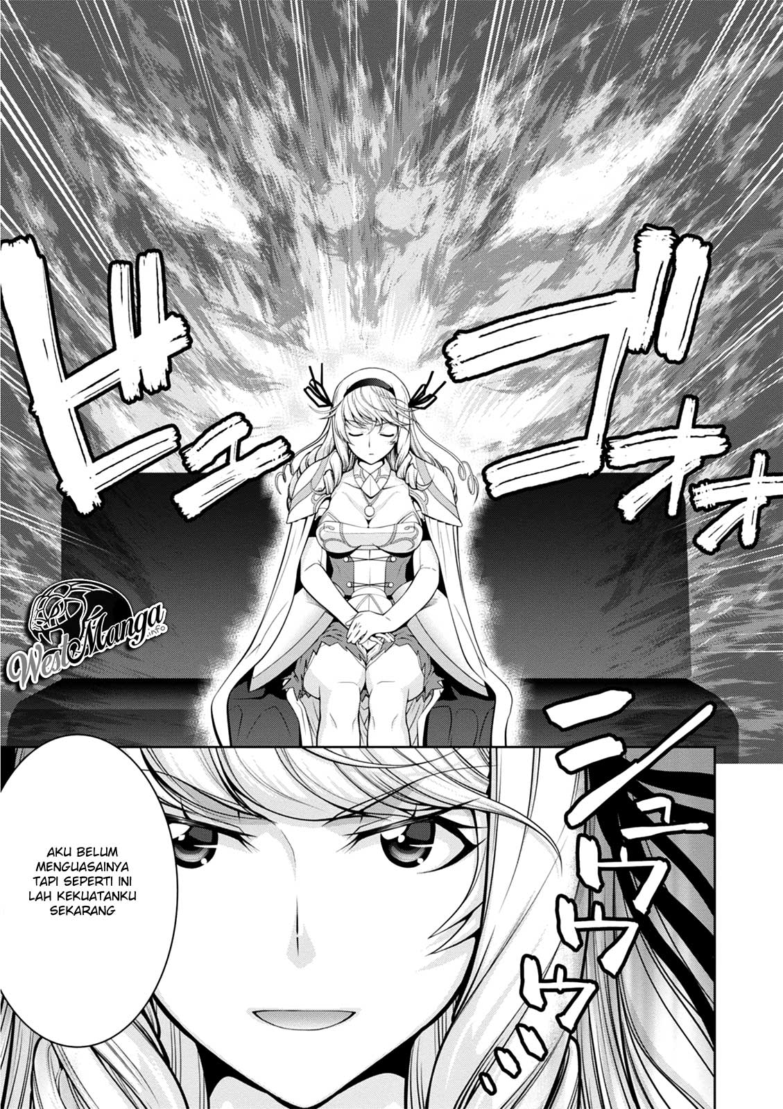 legend - Chapter: 37