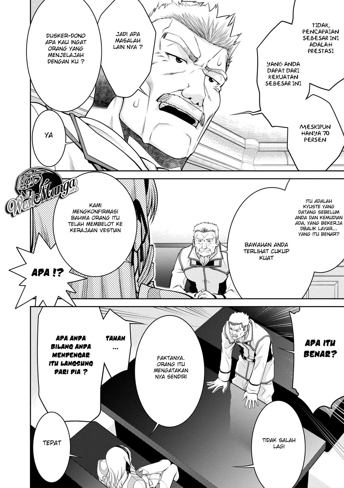 legend - Chapter: 37
