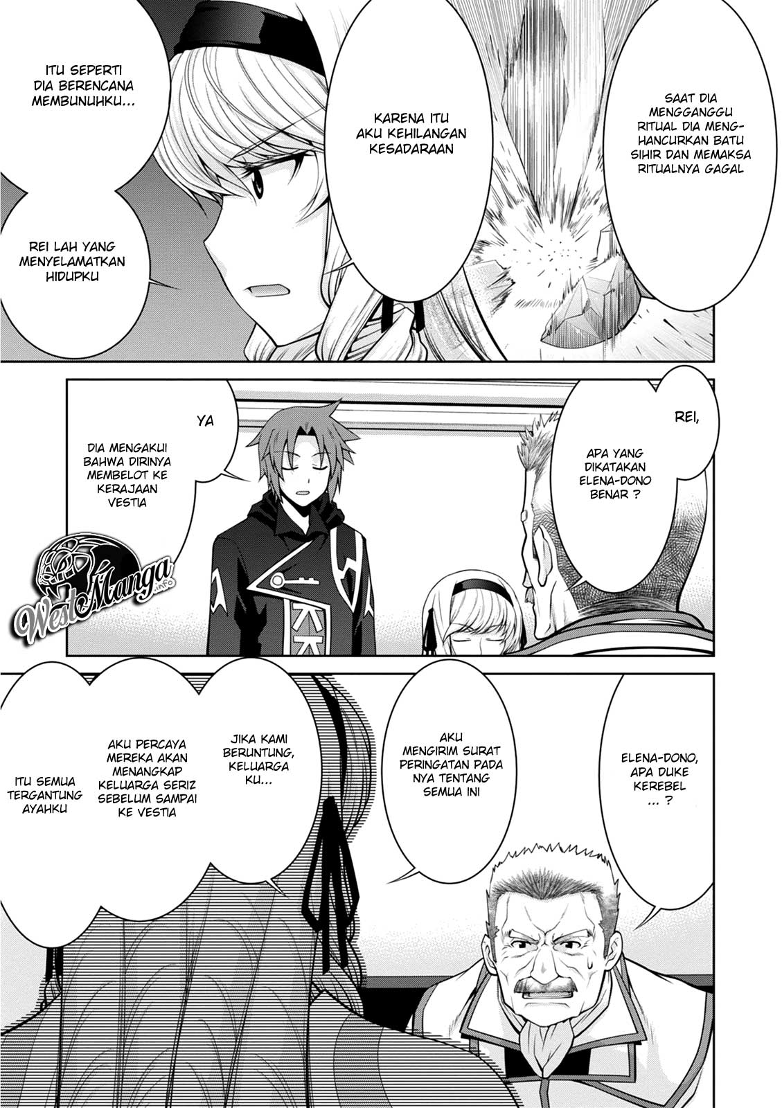 legend - Chapter: 37