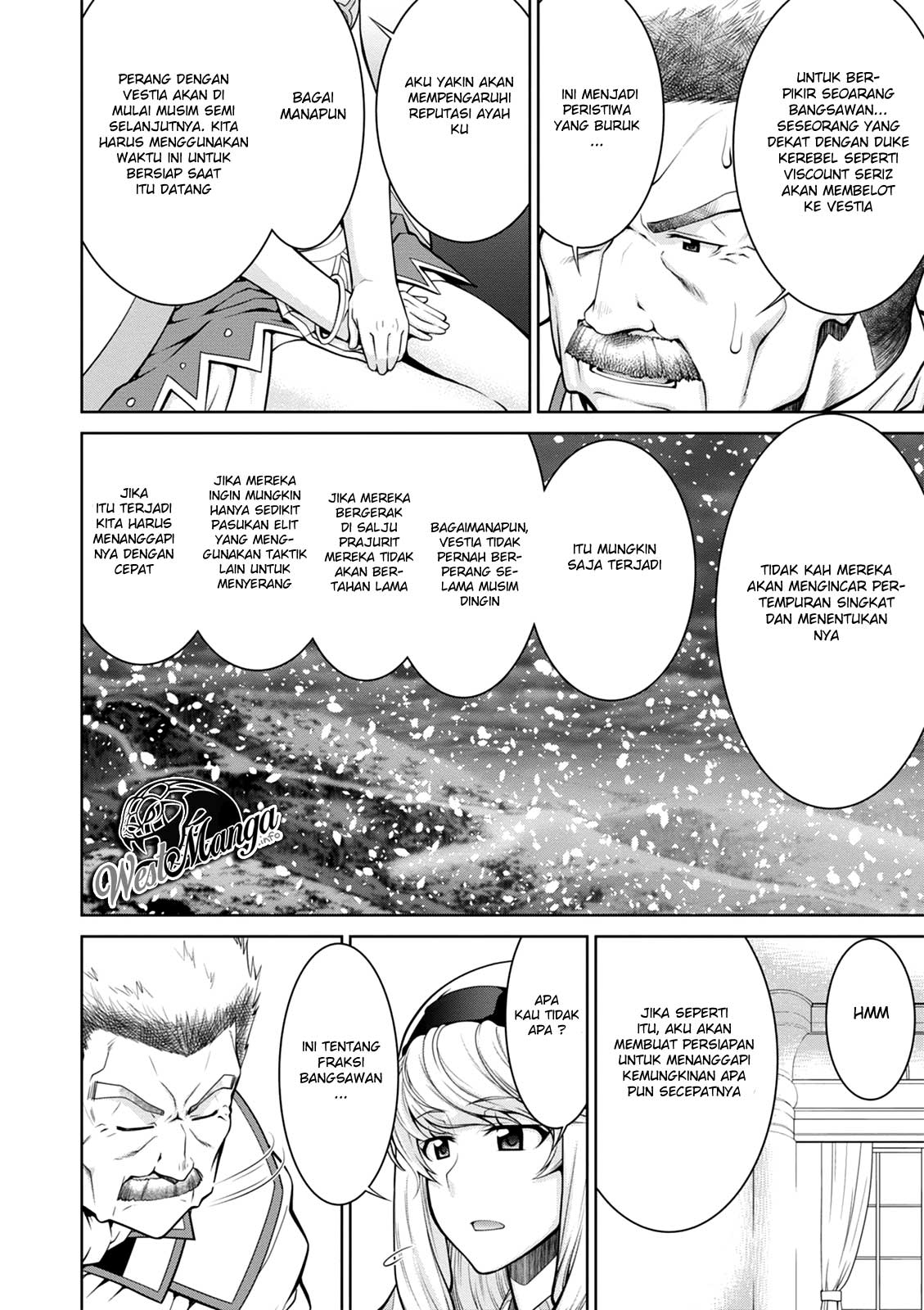 legend - Chapter: 37