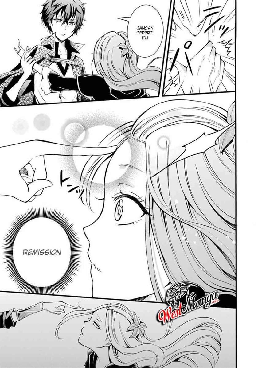 assistant-teacher-in-a-magical-girls-school - Chapter: 6