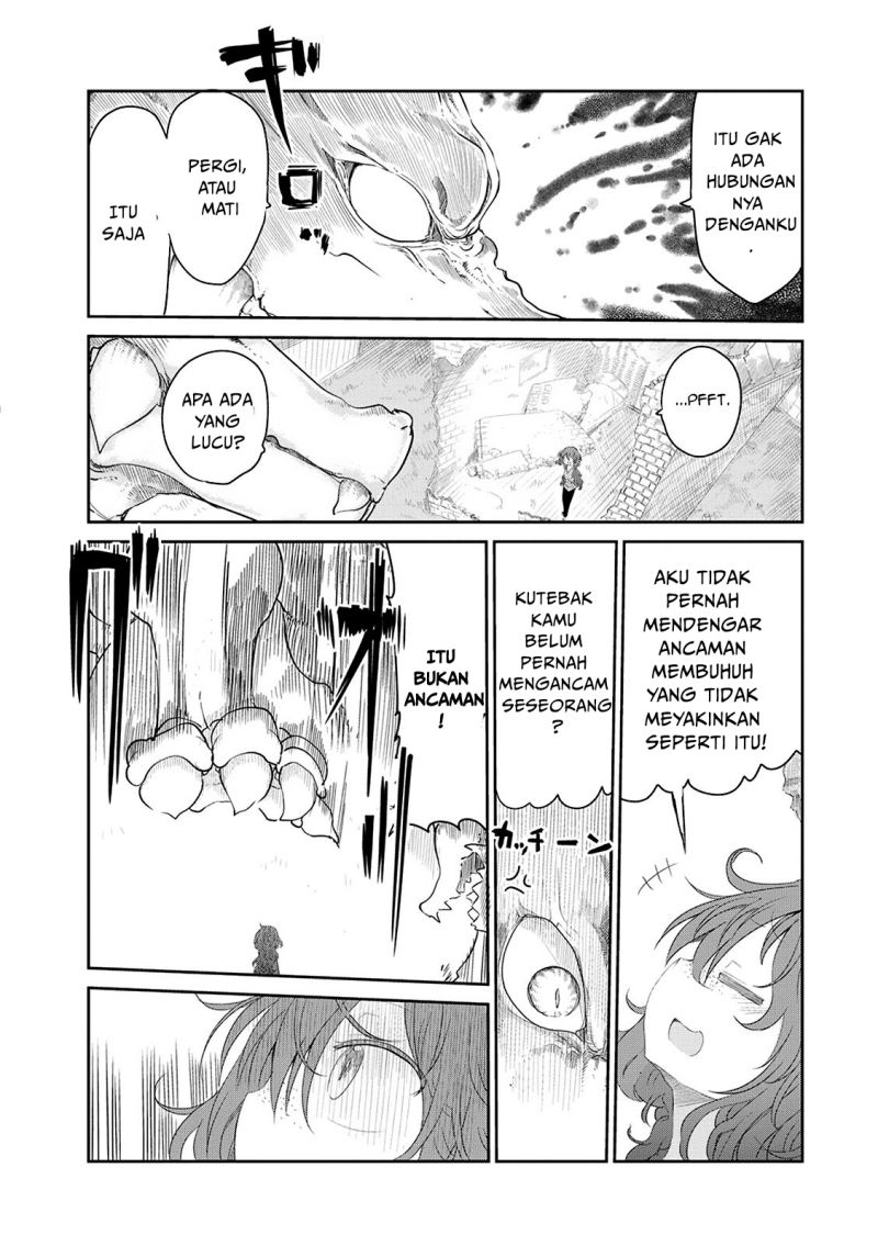 kobayashi-san-chi-no-maid-dragon - Chapter: 28