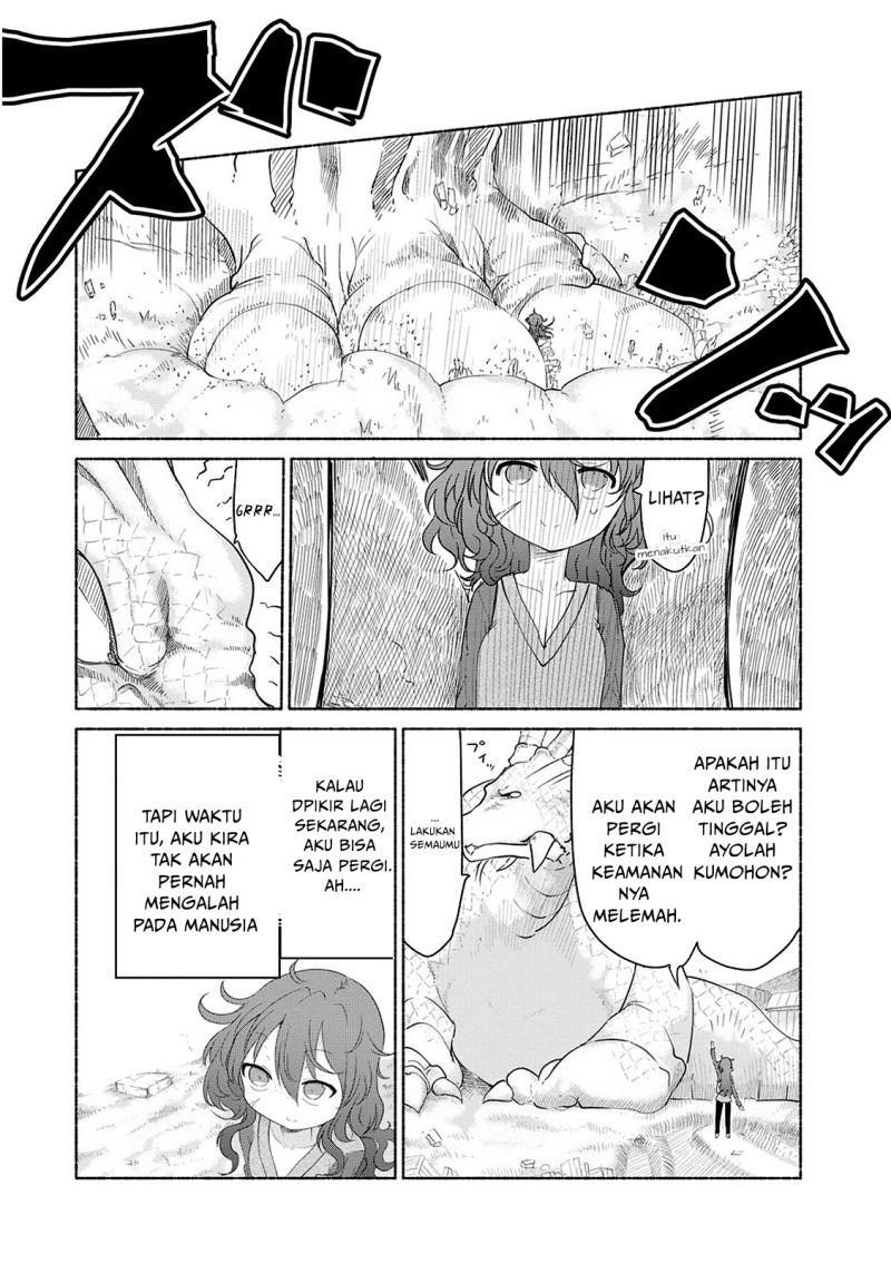 kobayashi-san-chi-no-maid-dragon - Chapter: 28