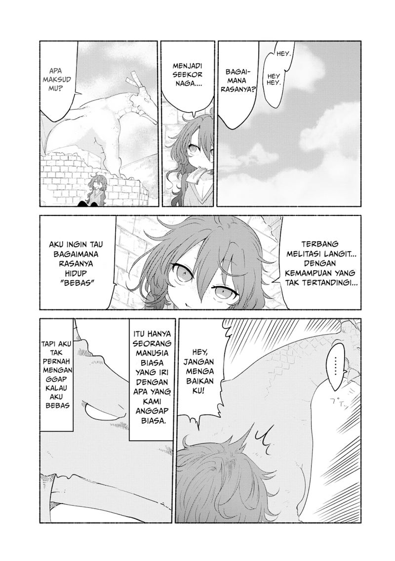 kobayashi-san-chi-no-maid-dragon - Chapter: 28