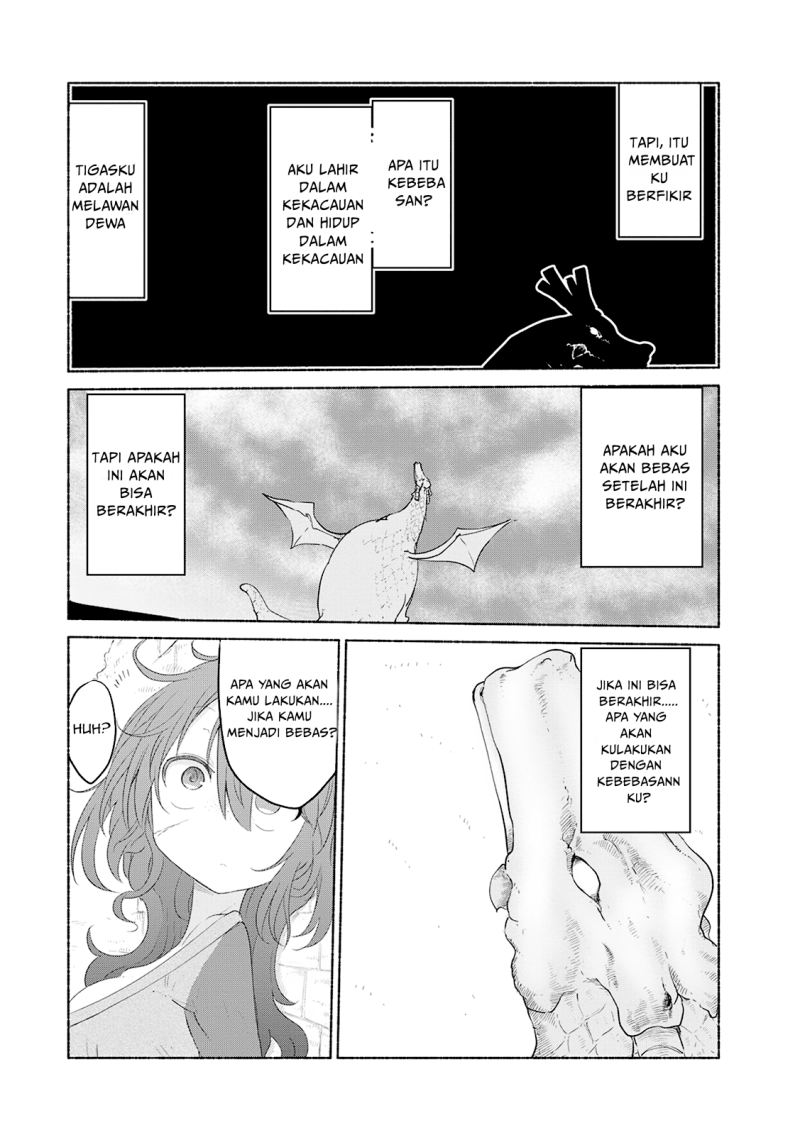 kobayashi-san-chi-no-maid-dragon - Chapter: 28