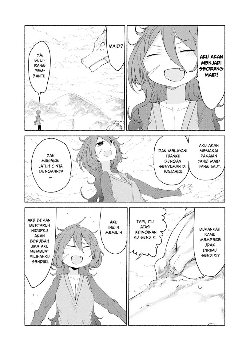 kobayashi-san-chi-no-maid-dragon - Chapter: 28