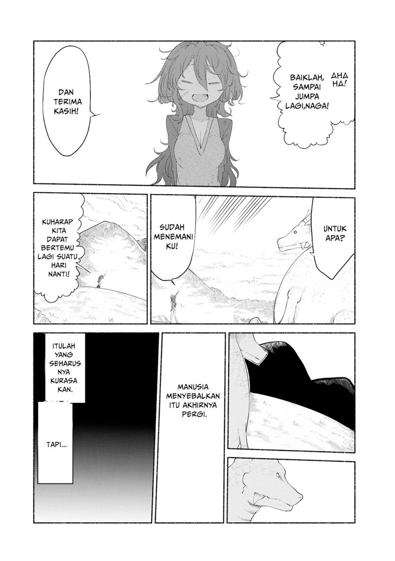 kobayashi-san-chi-no-maid-dragon - Chapter: 28