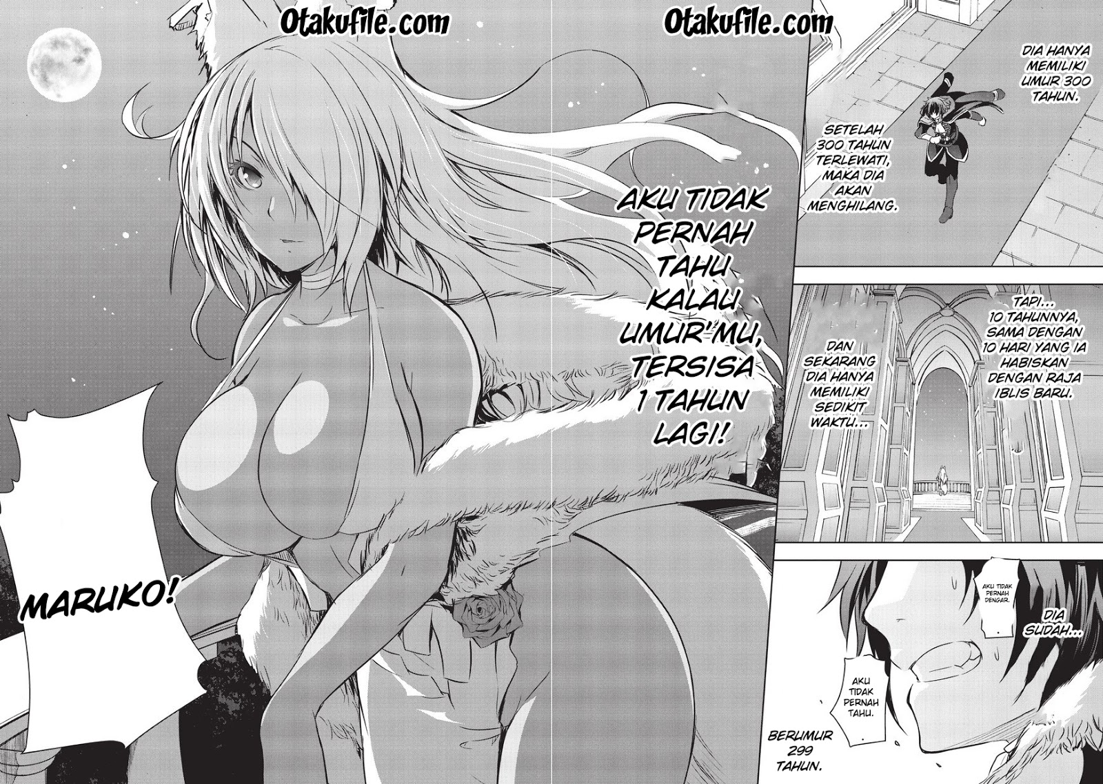 maou-sama-no-machizukuri-saikyou-no-danjon-wa-kindai-toshi - Chapter: 8