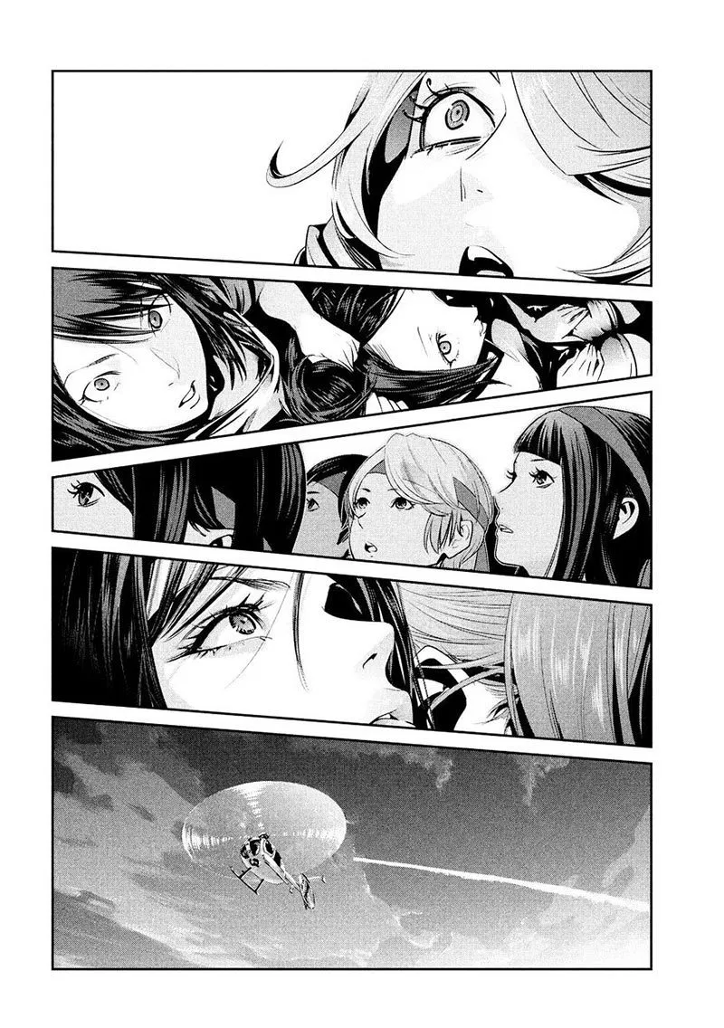 prison-school - Chapter: 238