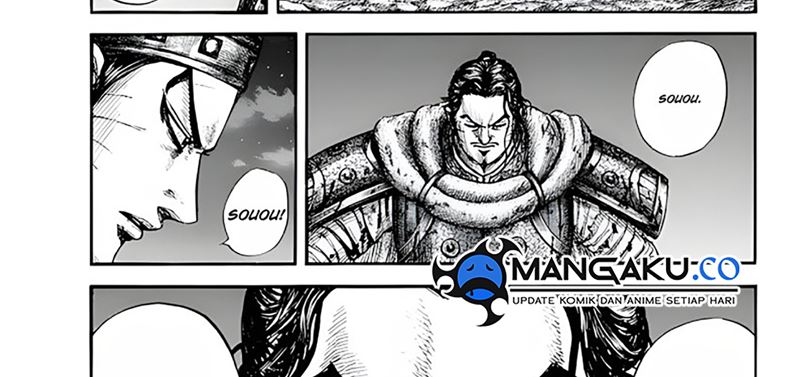 kingdom - Chapter: 797