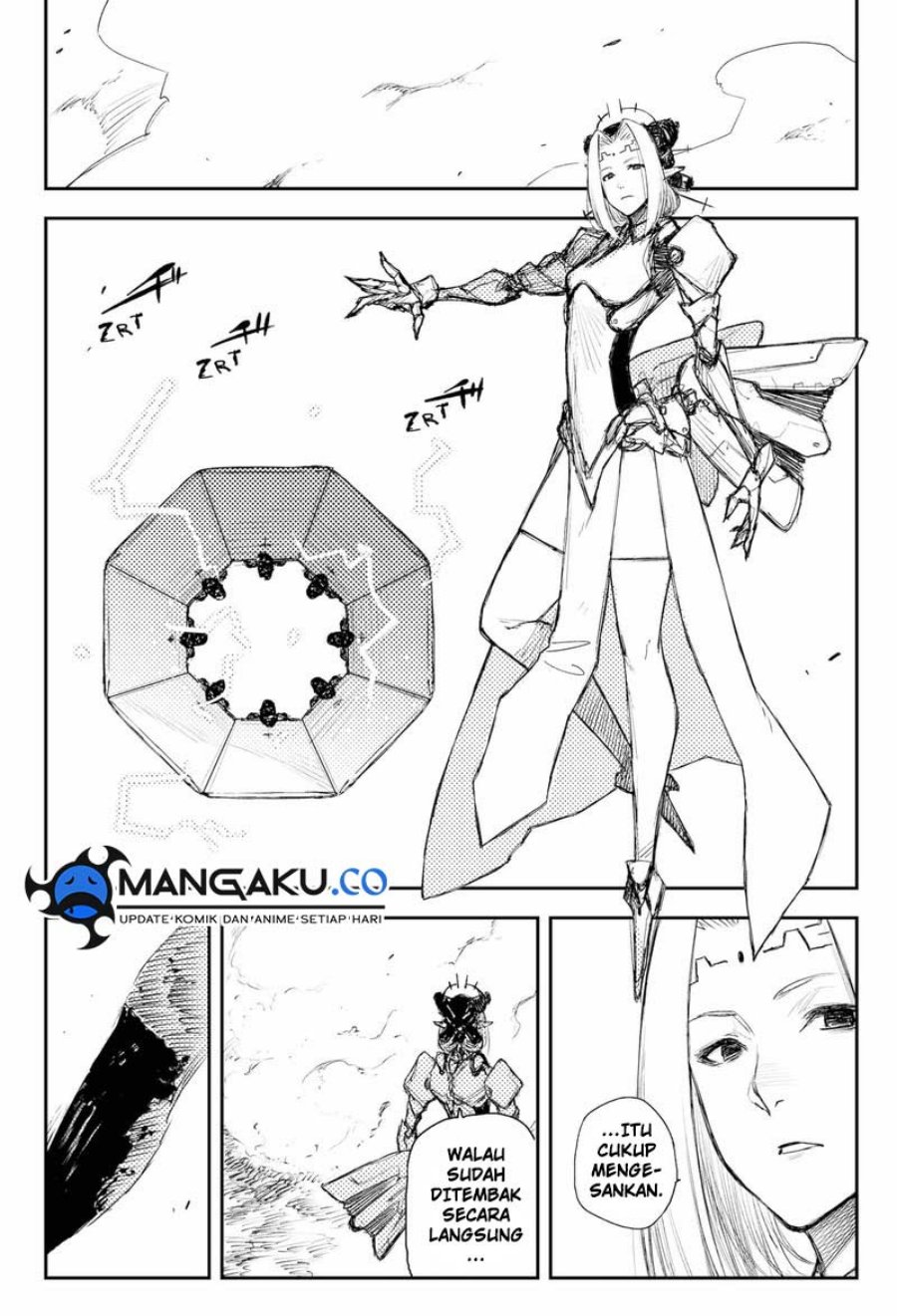 heart-gear - Chapter: 43