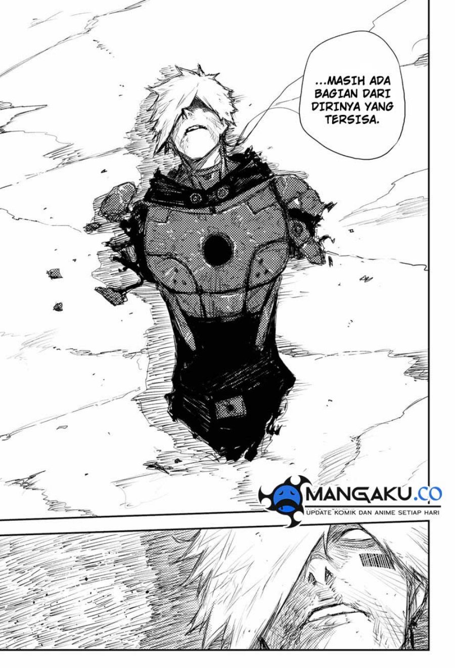 heart-gear - Chapter: 43