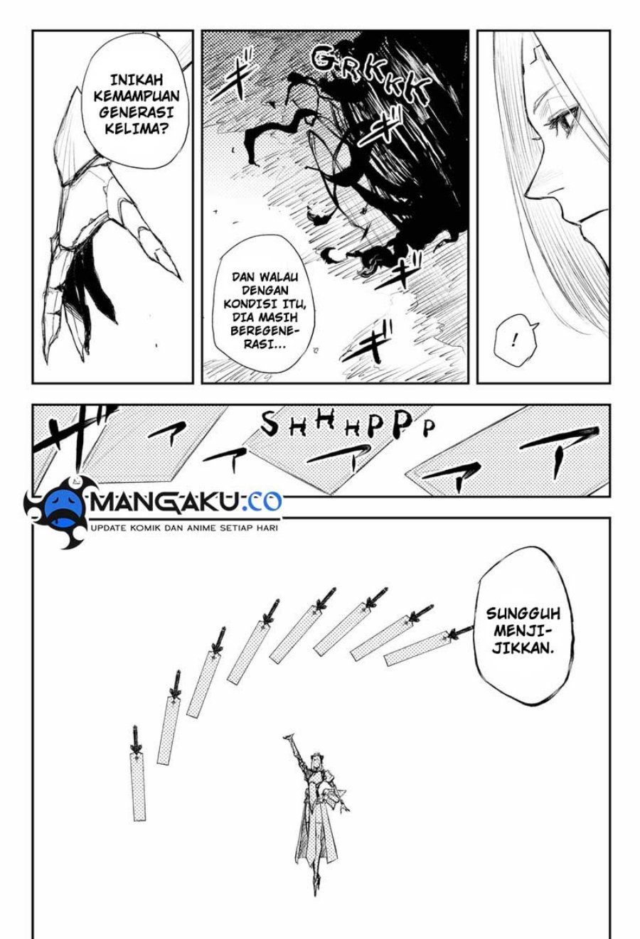 heart-gear - Chapter: 43