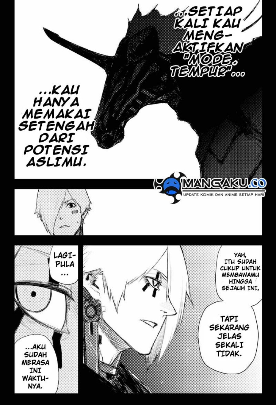 heart-gear - Chapter: 43