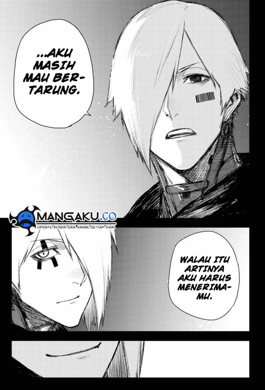 heart-gear - Chapter: 43