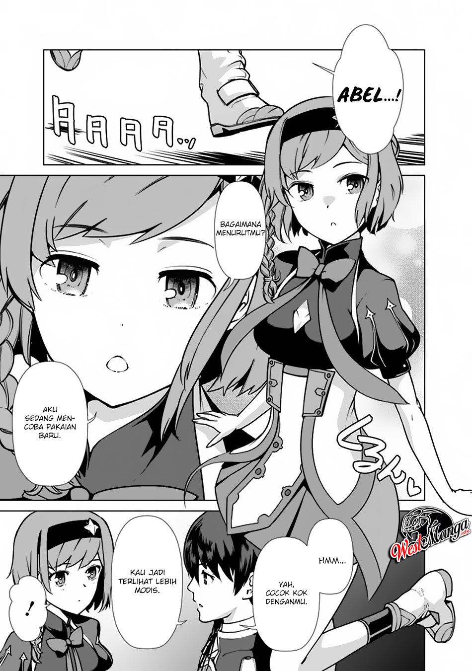 rettou-me-no-tensei-majutsushi-shiitage-rareta-moto-yuusha-wa-mirai-no-sekai-o-yoyuu-de-ikinuku - Chapter: 37