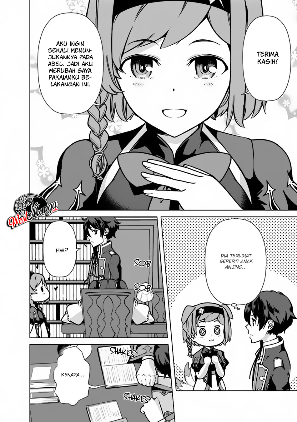 rettou-me-no-tensei-majutsushi-shiitage-rareta-moto-yuusha-wa-mirai-no-sekai-o-yoyuu-de-ikinuku - Chapter: 37
