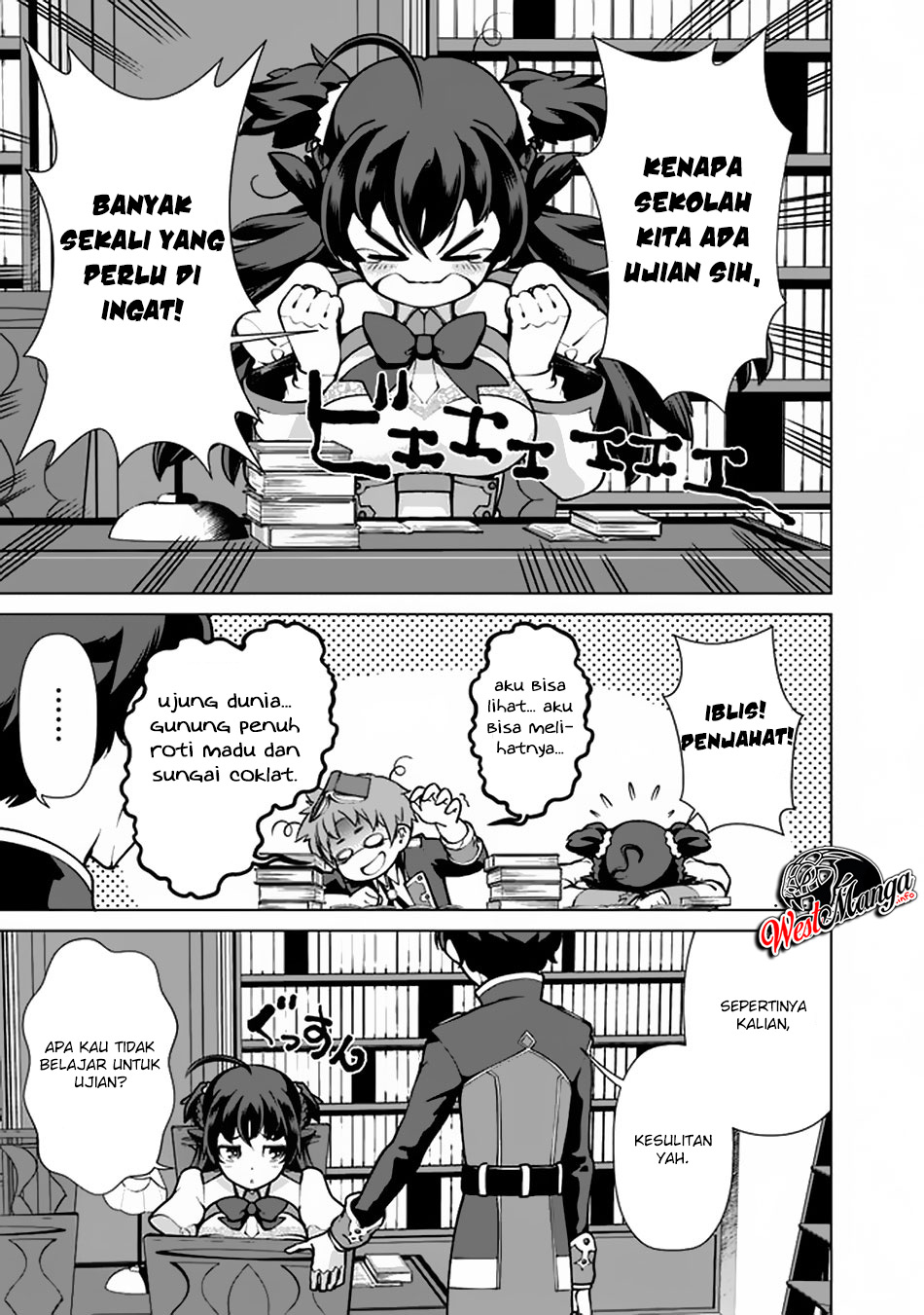 rettou-me-no-tensei-majutsushi-shiitage-rareta-moto-yuusha-wa-mirai-no-sekai-o-yoyuu-de-ikinuku - Chapter: 37