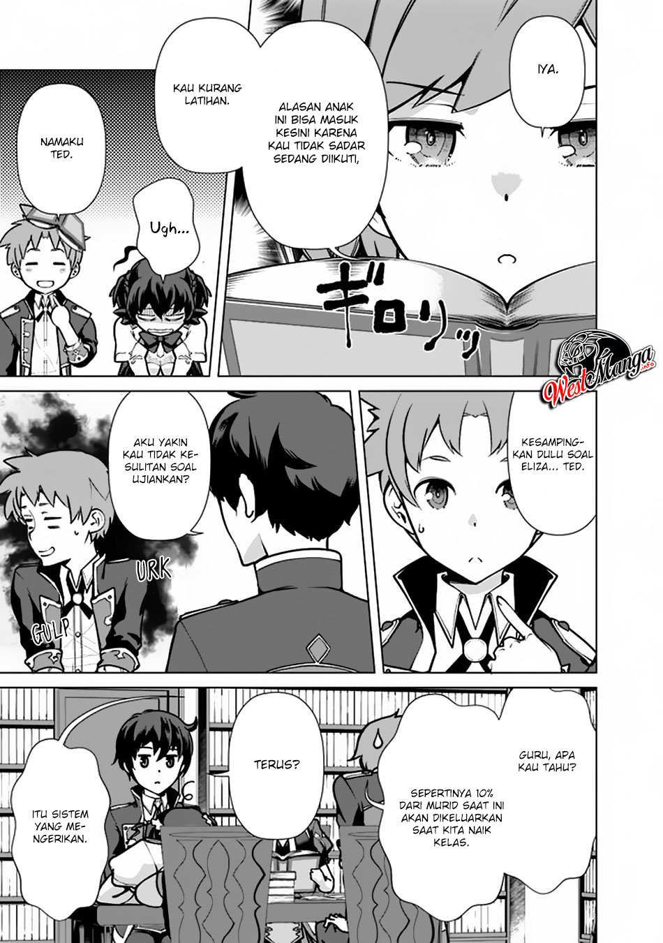 rettou-me-no-tensei-majutsushi-shiitage-rareta-moto-yuusha-wa-mirai-no-sekai-o-yoyuu-de-ikinuku - Chapter: 37