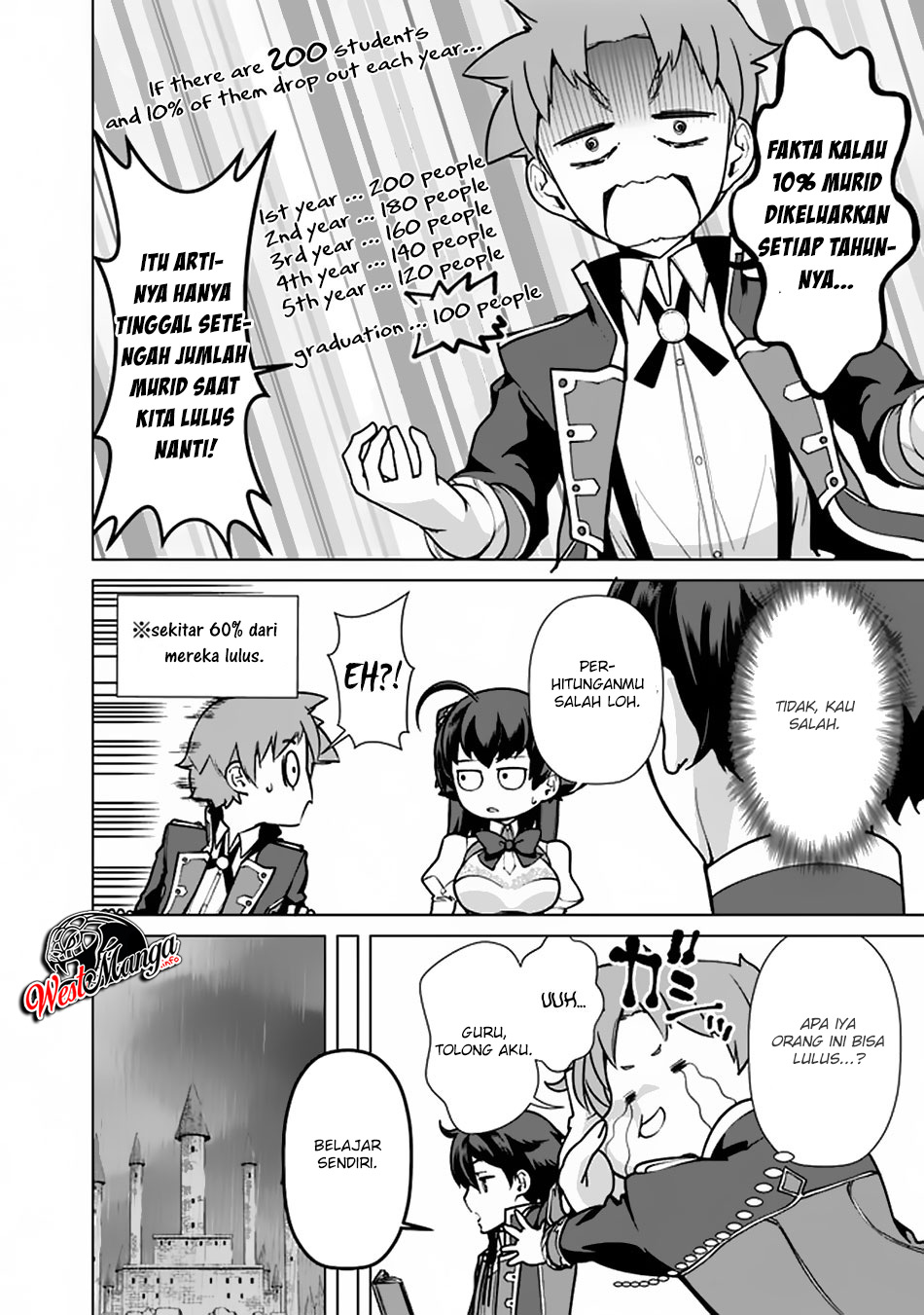 rettou-me-no-tensei-majutsushi-shiitage-rareta-moto-yuusha-wa-mirai-no-sekai-o-yoyuu-de-ikinuku - Chapter: 37