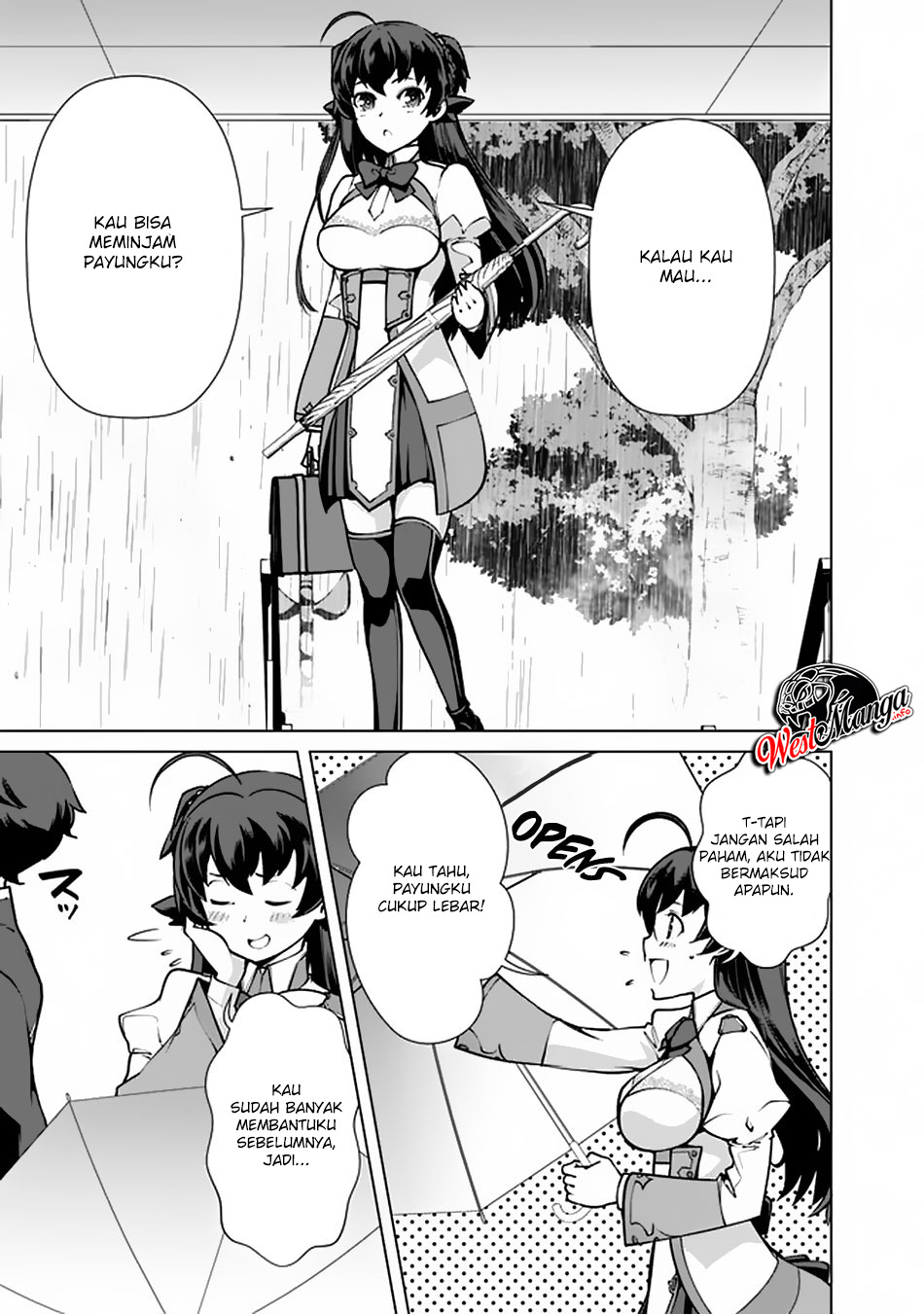 rettou-me-no-tensei-majutsushi-shiitage-rareta-moto-yuusha-wa-mirai-no-sekai-o-yoyuu-de-ikinuku - Chapter: 37