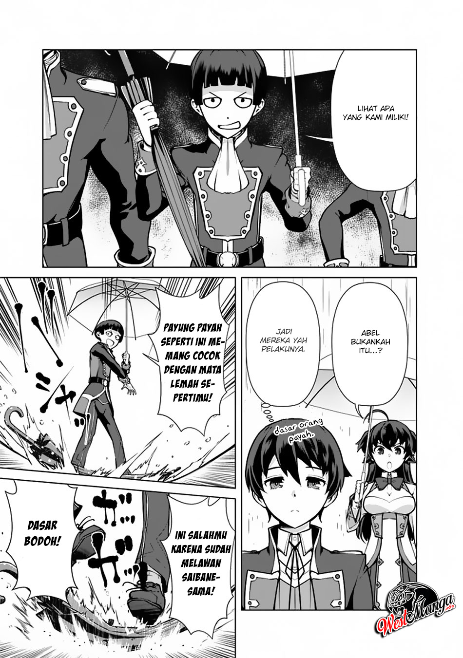 rettou-me-no-tensei-majutsushi-shiitage-rareta-moto-yuusha-wa-mirai-no-sekai-o-yoyuu-de-ikinuku - Chapter: 37