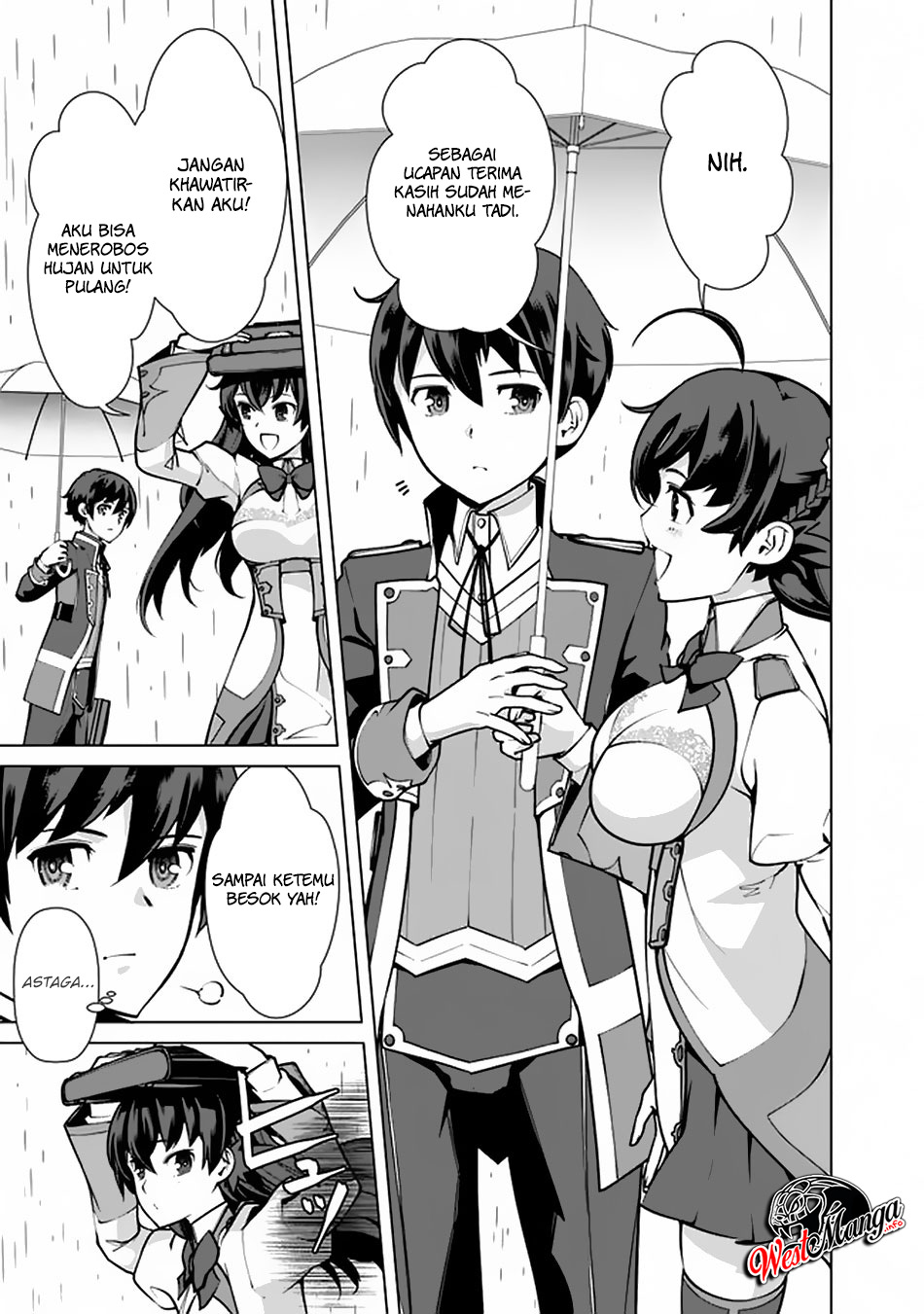 rettou-me-no-tensei-majutsushi-shiitage-rareta-moto-yuusha-wa-mirai-no-sekai-o-yoyuu-de-ikinuku - Chapter: 37