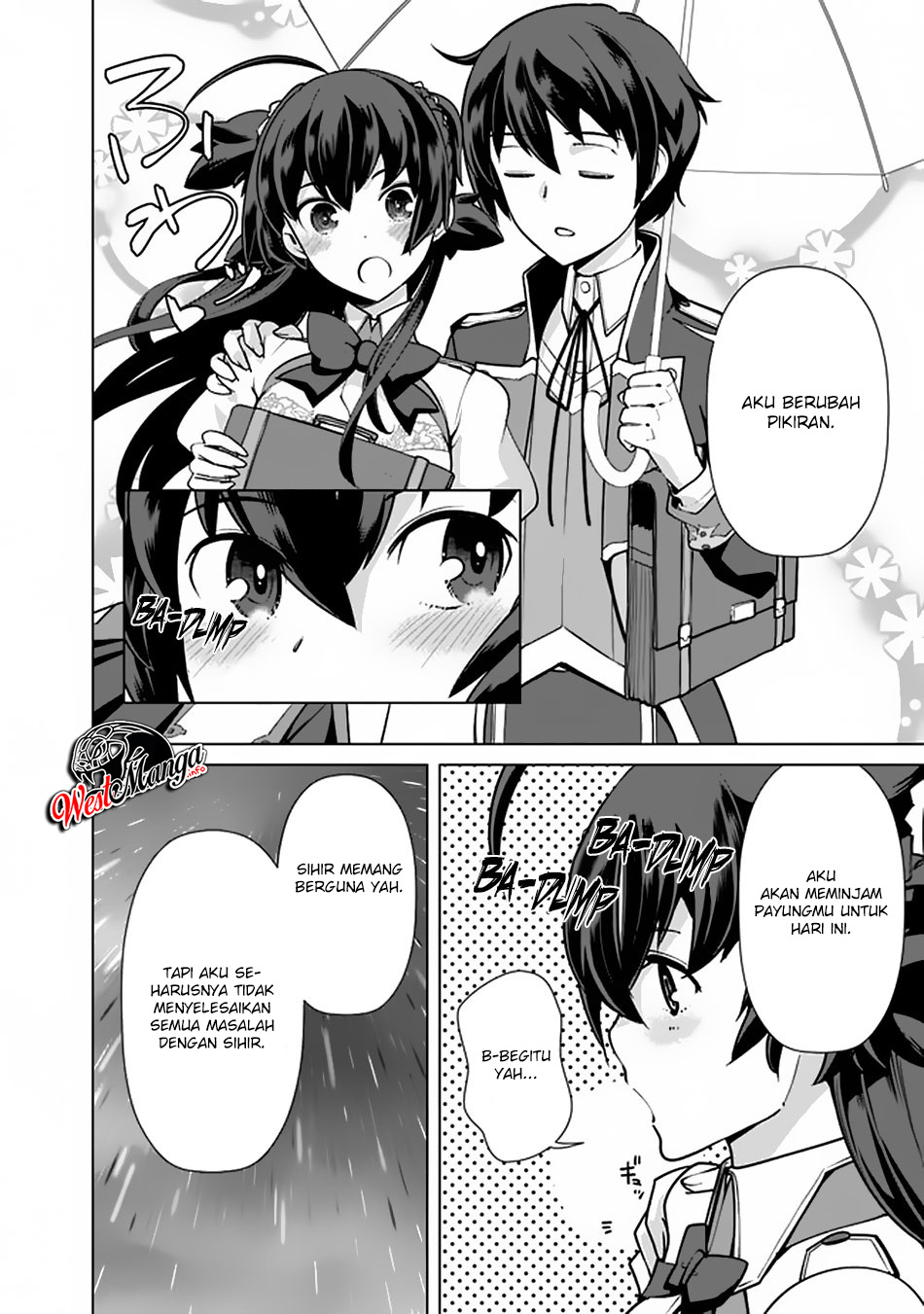 rettou-me-no-tensei-majutsushi-shiitage-rareta-moto-yuusha-wa-mirai-no-sekai-o-yoyuu-de-ikinuku - Chapter: 37
