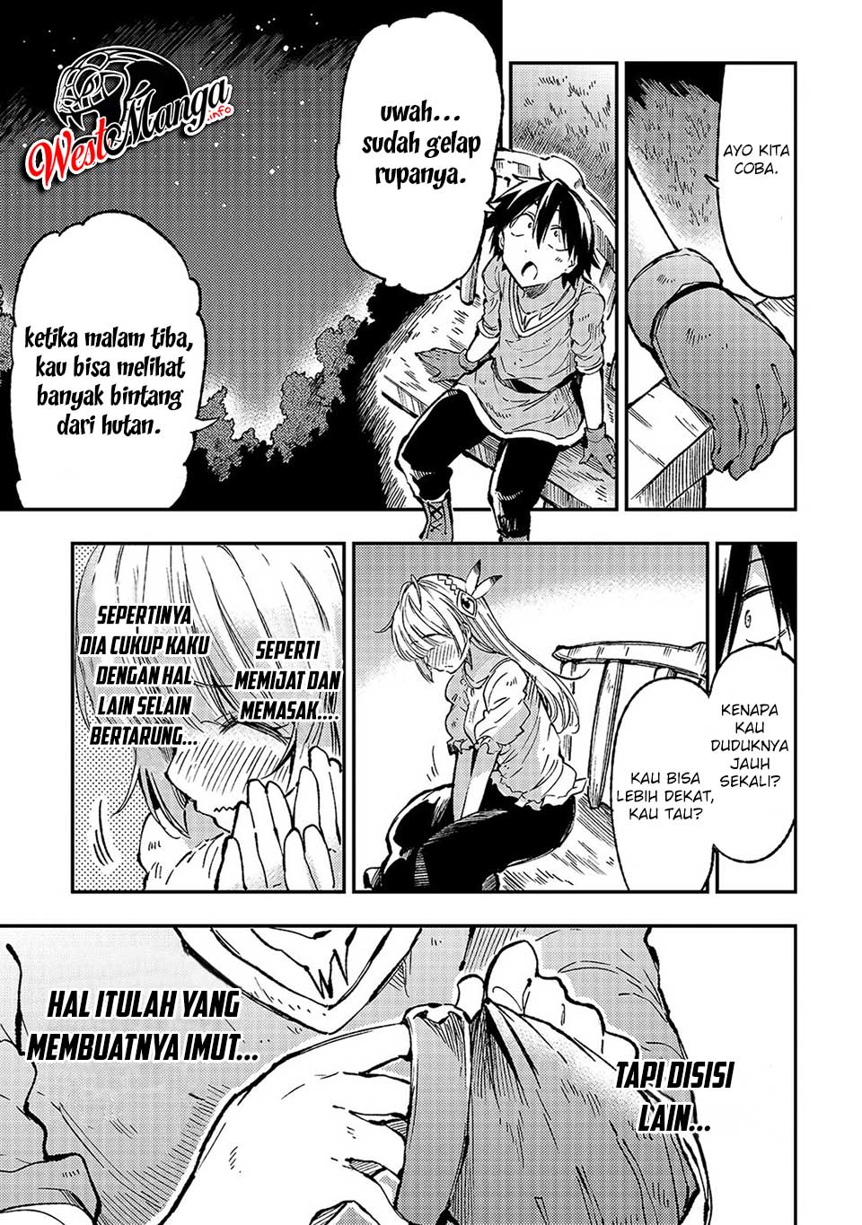 hitoribocchi-no-isekai-kouryaku - Chapter: 67