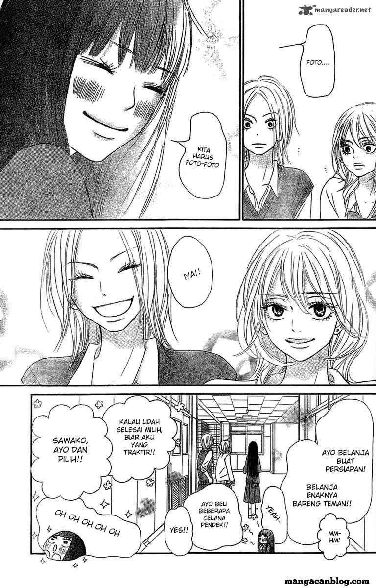 kimi-ni-todoke - Chapter: 54