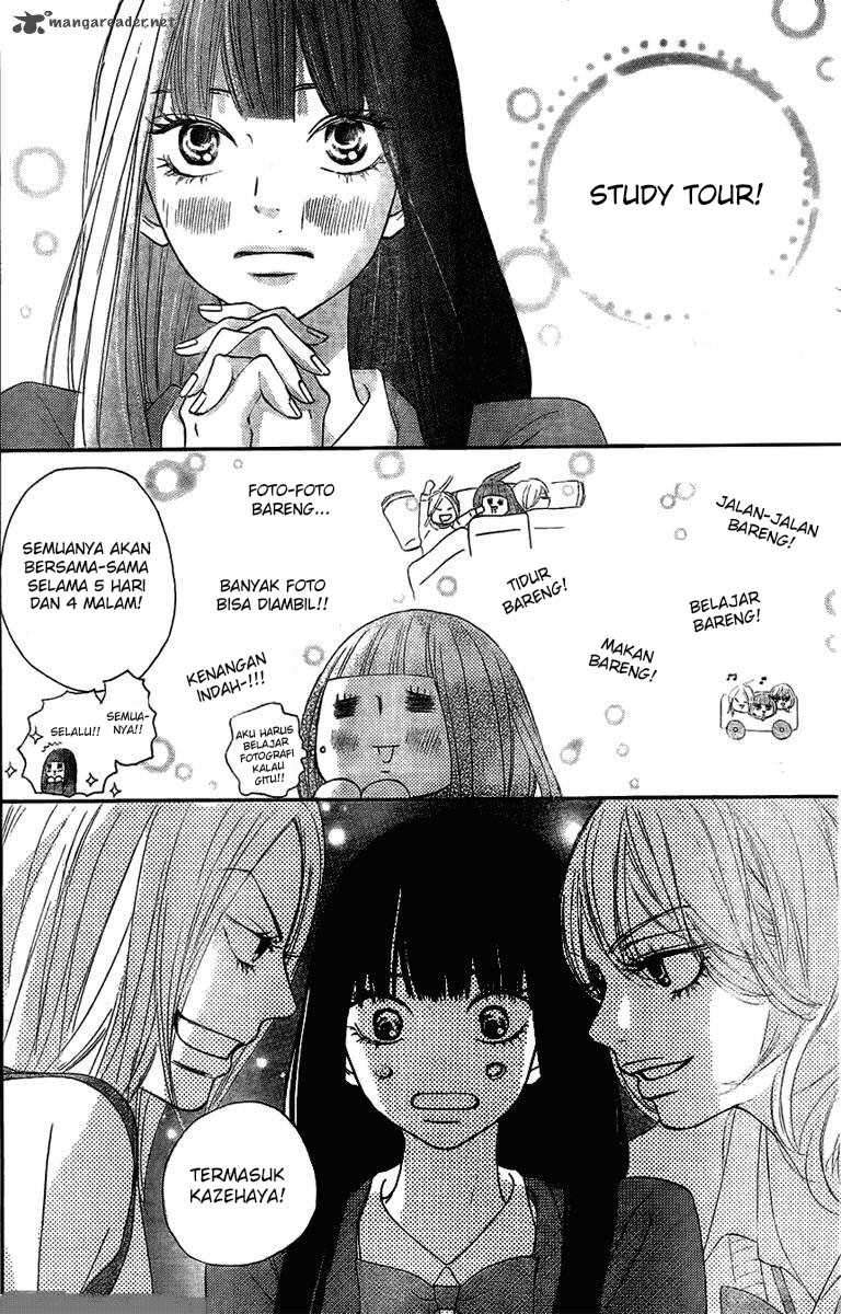 kimi-ni-todoke - Chapter: 54