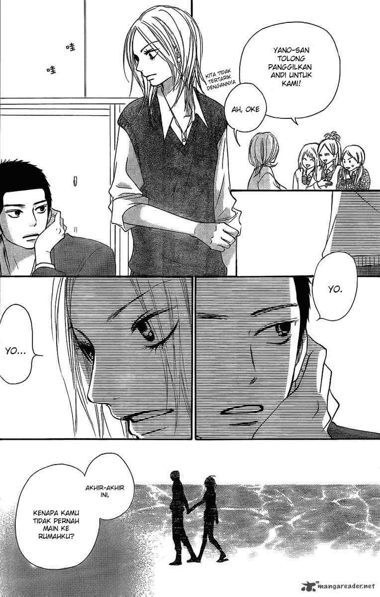 kimi-ni-todoke - Chapter: 54