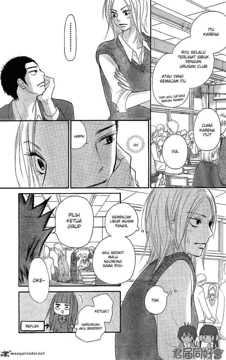 kimi-ni-todoke - Chapter: 54