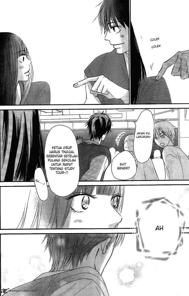 kimi-ni-todoke - Chapter: 54