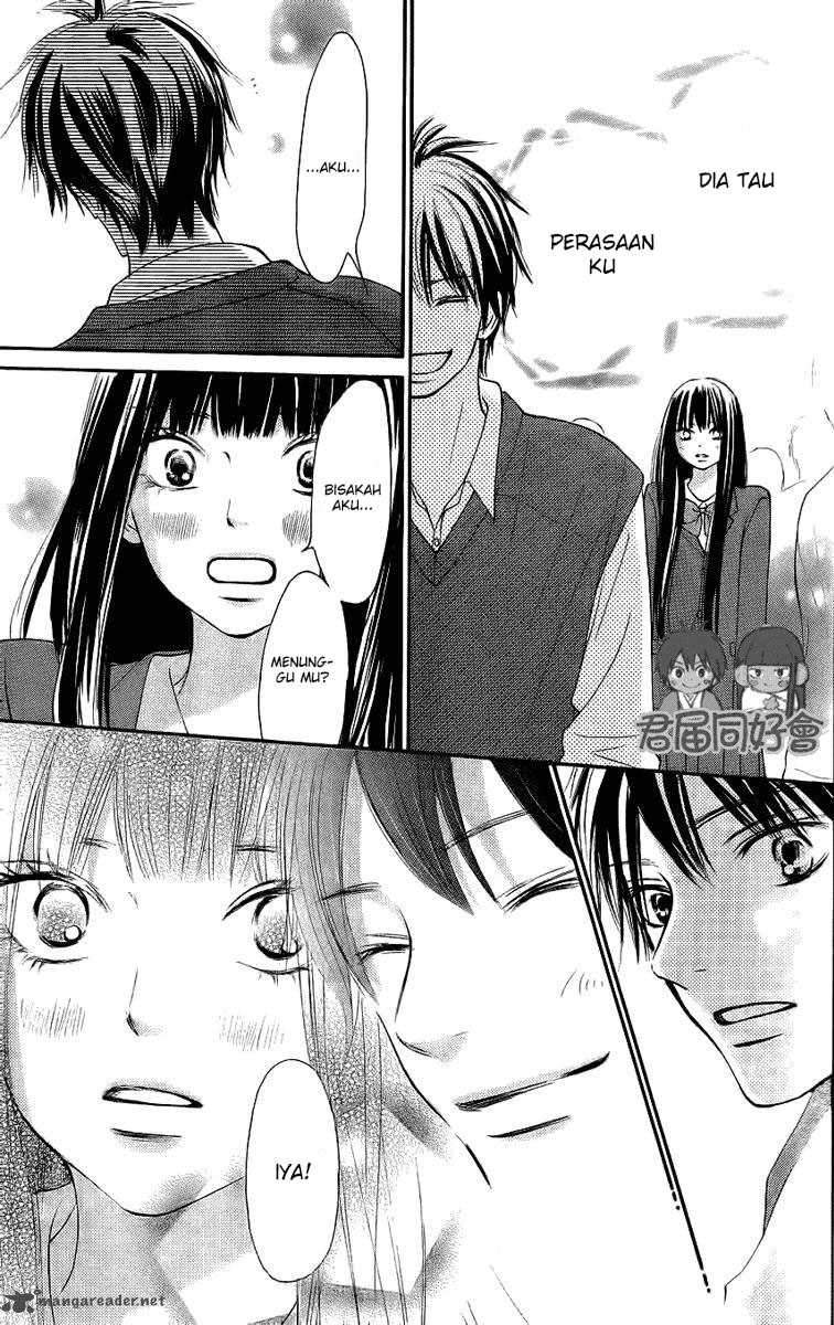 kimi-ni-todoke - Chapter: 54