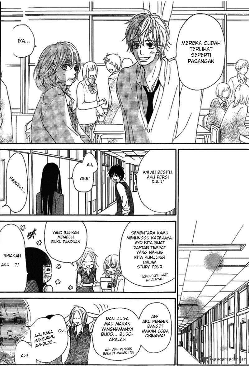 kimi-ni-todoke - Chapter: 54