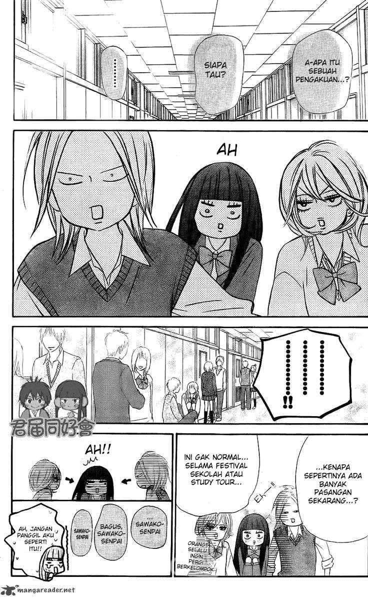 kimi-ni-todoke - Chapter: 54