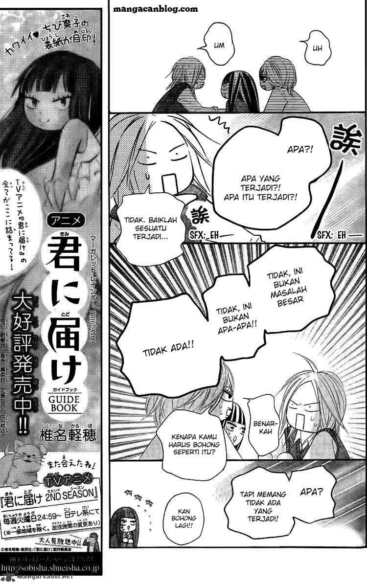 kimi-ni-todoke - Chapter: 54