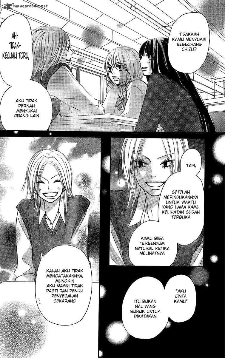 kimi-ni-todoke - Chapter: 54