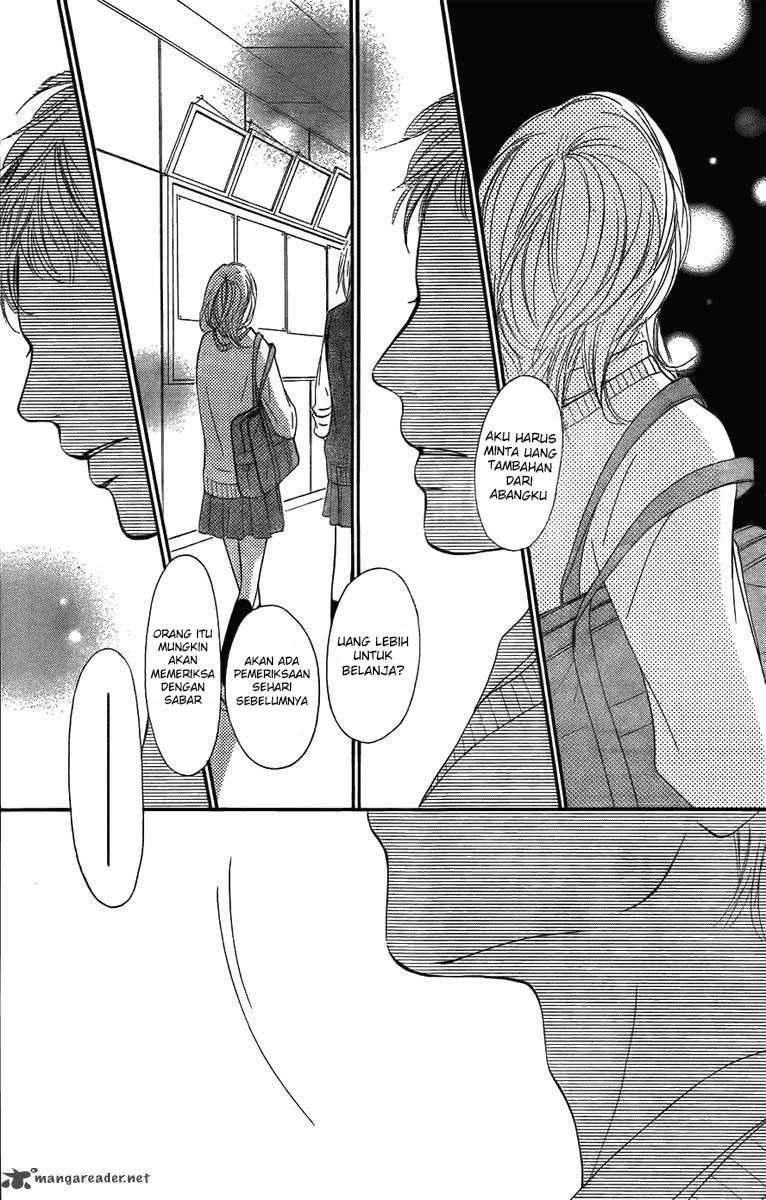 kimi-ni-todoke - Chapter: 54